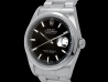 Rolex Datejust 36 Oyster Nero Royal Black Onyx Dial - Rolex Guarantee  Watch  16200